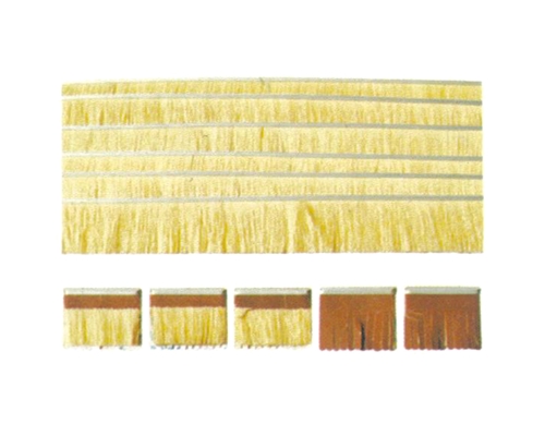 Sand cloth strip