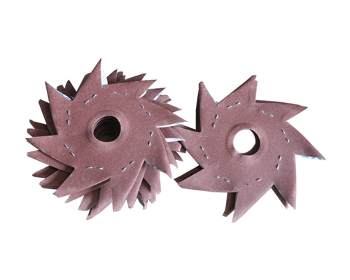 Octagonal Sand