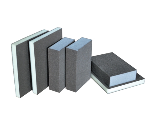 Sponge Block (thick thin)