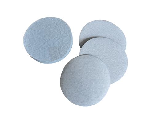 Velvet round sand tray