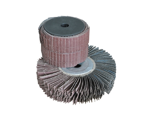 Wind turbine sand