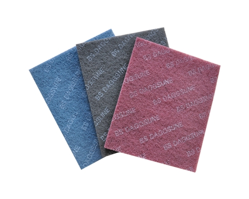 Scouring pad